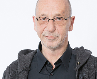 Jürgen Müller, Dipl.-Ing.